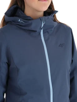 Jacket F120 ski-jas dames