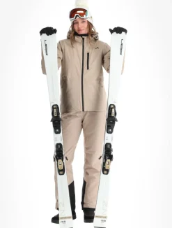 Jada ski-jas dames