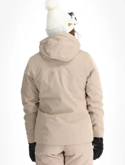 Jada ski-jas dames