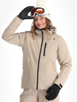 Jada ski-jas dames