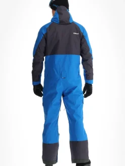Jaxx-R ski overall heren