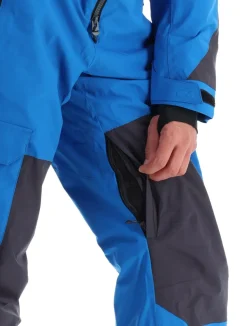 Jaxx-R ski overall heren