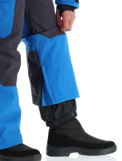 Jaxx-R ski overall heren