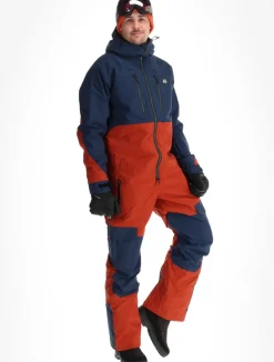 Jaxx-R ski overall heren