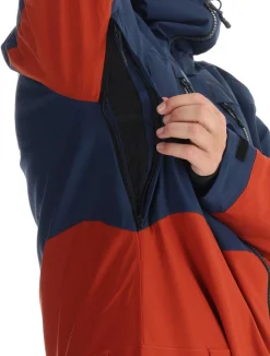 Jaxx-R ski overall heren