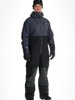 Jaxx-R ski overall heren