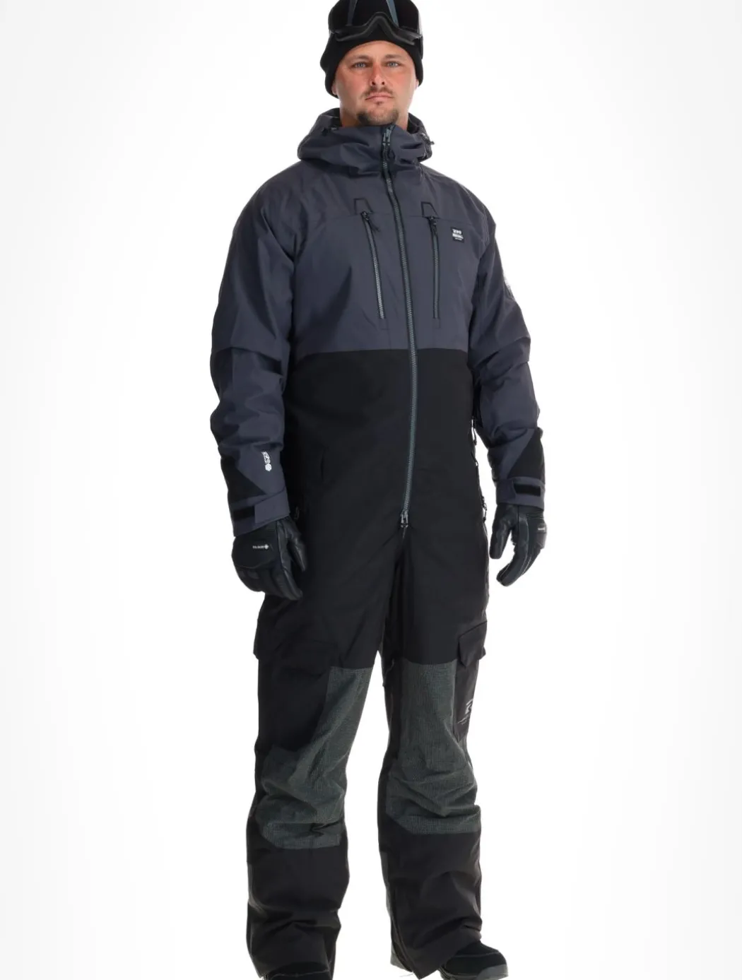 Jaxx-R ski overall heren