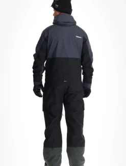 Jaxx-R ski overall heren