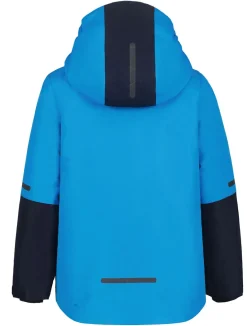 Jenison Kd ski-jas kinderen