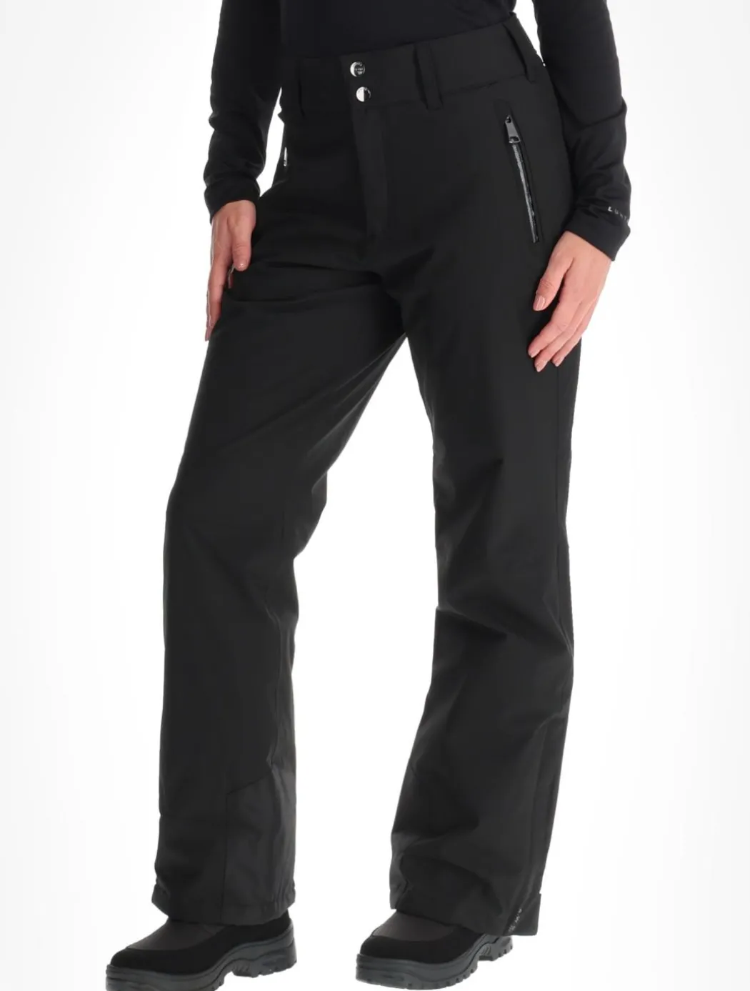 Jero C skibroek dames