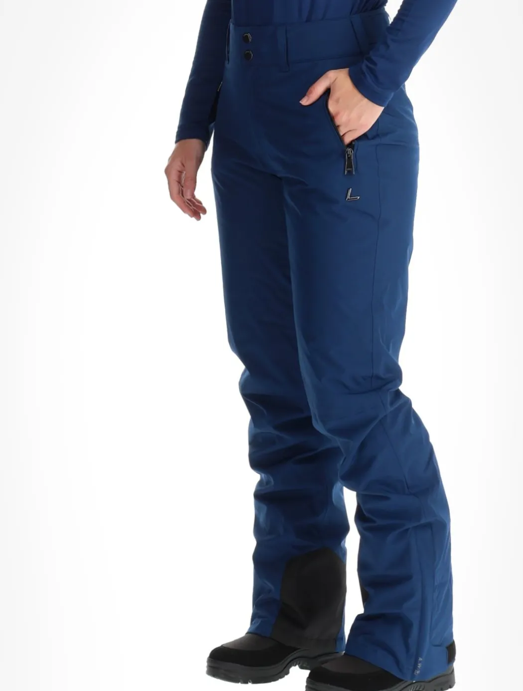 Jero skibroek dames