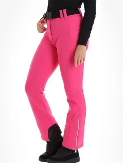 Jet softshell skibroek dames