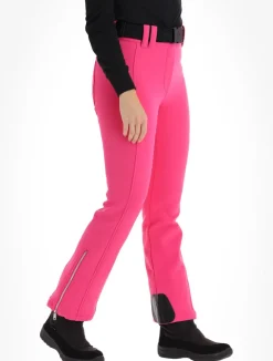 Jet softshell skibroek dames