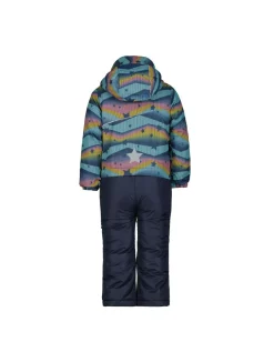 Jizan Kd ski overall kinderen
