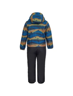 Jizan Kd ski overall kinderen