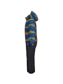 Jizan Kd ski overall kinderen