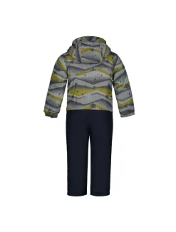 Jizan Kd ski overall kinderen