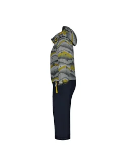 Jizan Kd ski overall kinderen