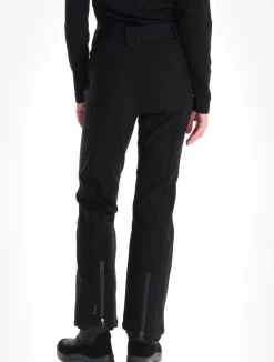 Joensuu C softshell skibroek dames