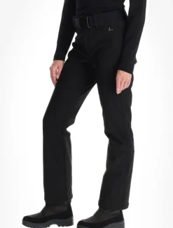 Joensuu C softshell skibroek dames
