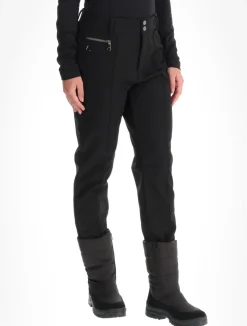 Joentaka C softshell skibroek dames