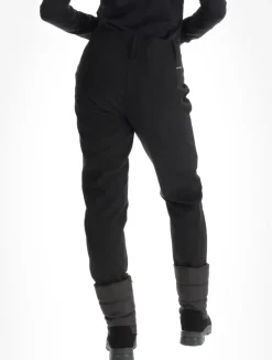 Joentaka C softshell skibroek dames