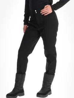 Joentaka C softshell skibroek dames