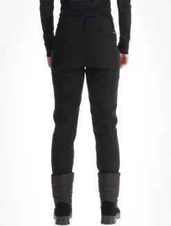 Joentaka softshell skibroek dames