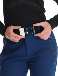 Joentaus C softshell skibroek dames