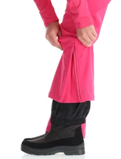 Joentaus C softshell skibroek dames