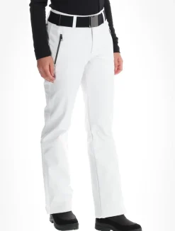 Joentaus C softshell skibroek dames
