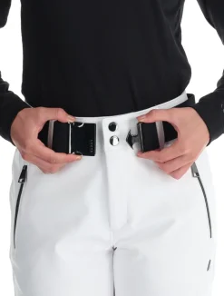 Joentaus C softshell skibroek dames