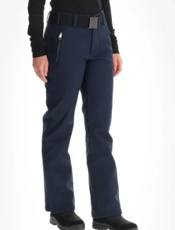 Joentaus C softshell skibroek dames