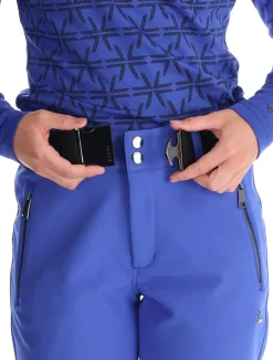 Joentaus C softshell skibroek dames