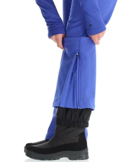 Joentaus C softshell skibroek dames