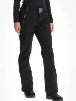 Joentaus C softshell skibroek dames