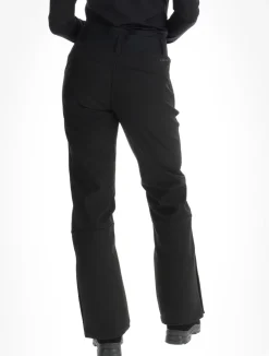 Joentaus C softshell skibroek dames