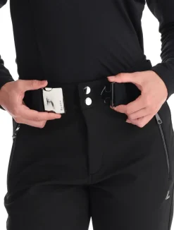 Joentaus C softshell skibroek dames