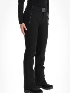 Joentaus softshell skibroek dames