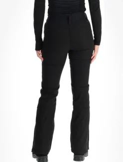 Joentaus softshell skibroek dames