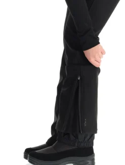 Joentaus softshell skibroek dames