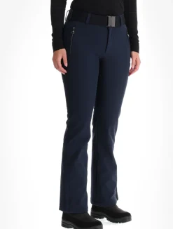 Joentaus softshell skibroek dames