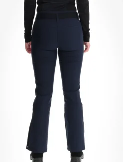 Joentaus softshell skibroek dames