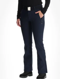 Joentaus softshell skibroek dames