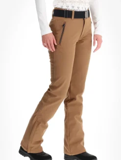 Joentaus softshell skibroek dames