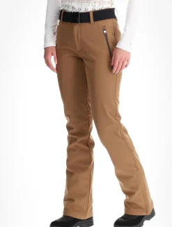 Joentaus softshell skibroek dames