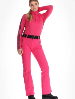 Joentaus softshell skibroek dames