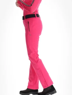 Joentaus softshell skibroek dames