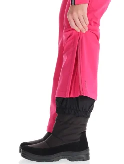 Joentaus softshell skibroek dames