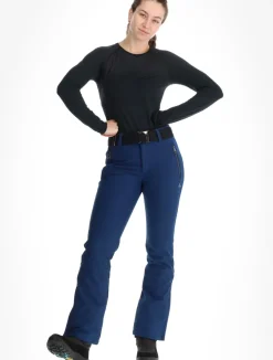 Joentaus softshell skibroek dames